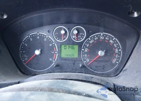 2010 Ford Transit Connect Xl from USA, damaged, VIN NM0LS6AN3AT005274